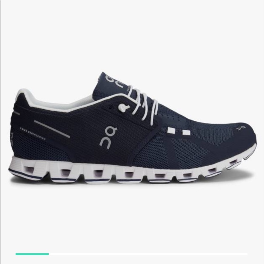 Men’s Size 12 On Clouds